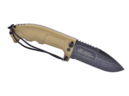 Immagine di Extrema Ratio RAO II EXPEDITIONS 0136/EXP