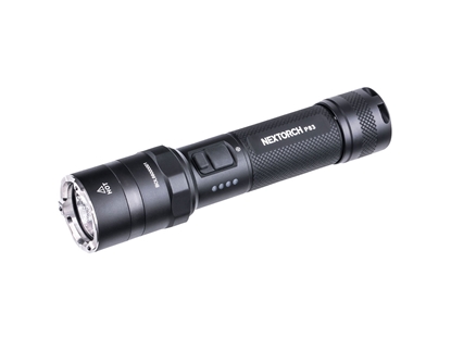 Immagine di Nextorch P83 Ricaricabile 2100 Lumens LED