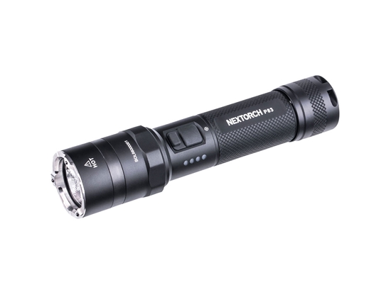 Immagine di Nextorch P83 Ricaricabile 2100 Lumens LED