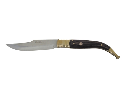 Immagine di Halcon NAVAJA BANDOLERA WOOD HANDLE 108