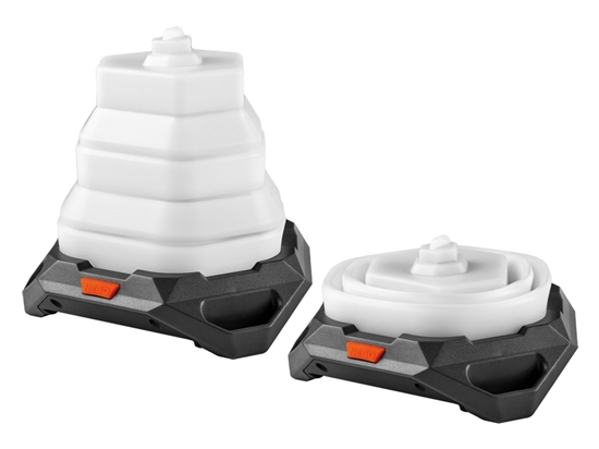 Immagine di NEBO GALILEO AIR Lantern 500 Lumens LED LTN-1008-G