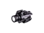 Immagine di Nextorch WL23R GUNLIGHT W/RED LASER 1300 Lumens LED
