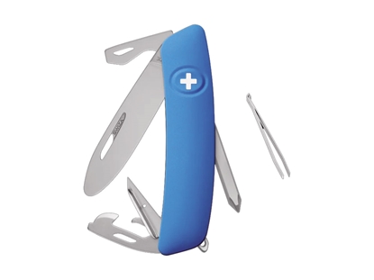 Immagine di Swiza J04R AM JUNIOR Blue (KNR.0047.1030)