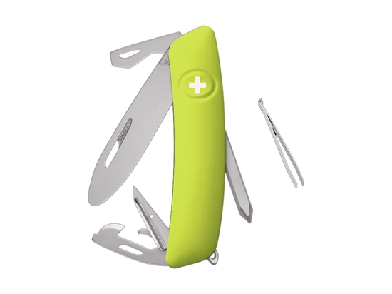 Immagine di Swiza J04R AM JUNIOR Moss (KNR.0047.1080)