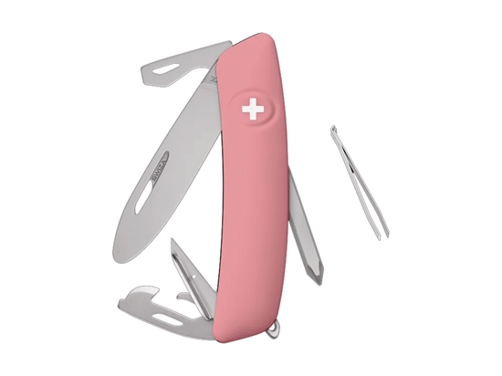 Immagine di Swiza J04R AM JUNIOR Pink (KNR.0047.1910)