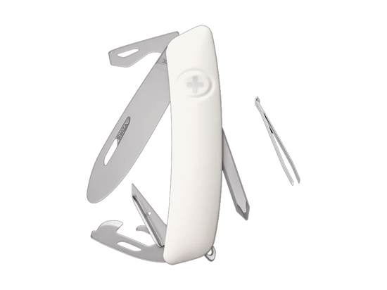 Immagine di Swiza J04R AM JUNIOR White (KNR.0047.1020)