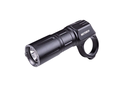 Immagine di Nextorch ARTORCH Ricaricabile 1600 Lumens LED