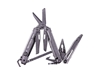 Immagine di Nextorch PIONEER PROFESSIONAL MULTITOOL (15 TOOLS) Gray