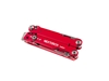 Picture of Nextorch PIONEER PROFESSIONAL MULTITOOL (15 TOOLS) Matte Red