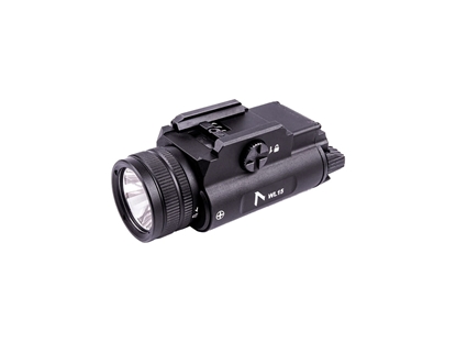 Immagine di Nextorch WL15 GUNLIGHT Ricaricabile 1200 Lumens LED