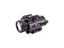 Immagine di Nextorch WL25 GUNLIGHT Ricaricabile W/GREEN LASER 1200 Lumens LED