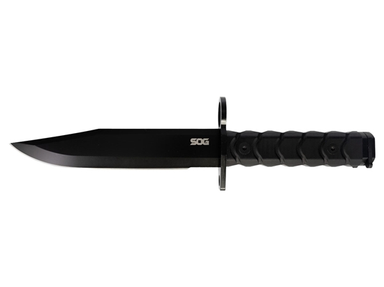 Immagine di Sog BAR15C CLIP POINT BY1004-BX