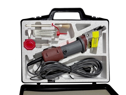 Immagine di Heiniger HORSE HANDY CLIPPER (TOSATRICE CAVALLI ELETTRICA) 701-800