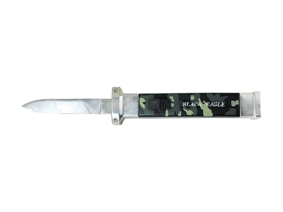 Immagine di Import BLACK EAGLE SPRING KNIFE
