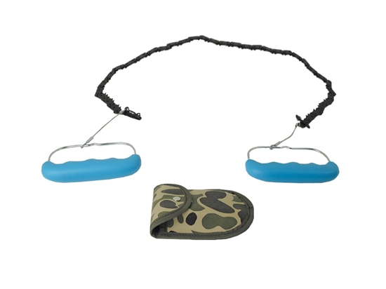 Immagine di Import HANDY CHAIN SAW