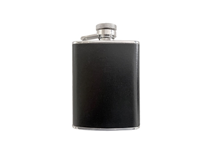 Immagine di Import HIP FLASK 3oz