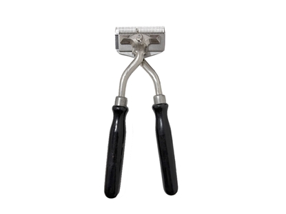 Immagine di La Facile HORSE CLIPPER (TOSATRICE CAVALLI MANUALE)