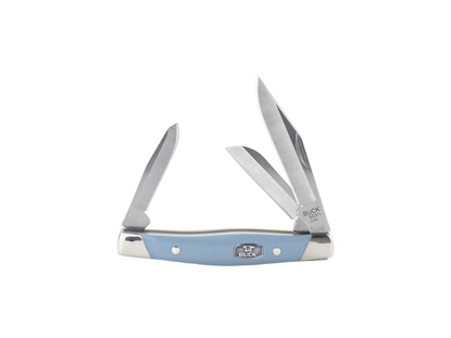 Immagine di Buck CADET BLUE ACETAL COPOLYMER 420HC 303BLS-B