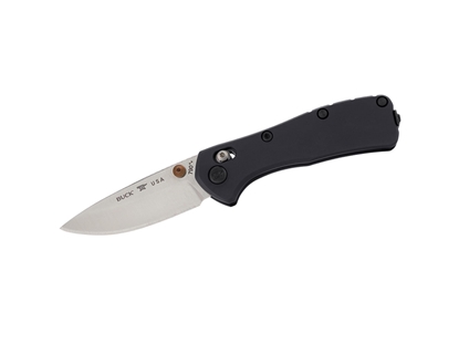Immagine di Buck MINI RANGE ELITE BLACK 0790BKS-B