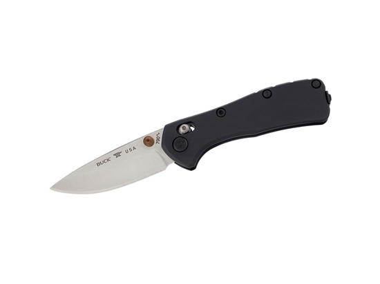 Immagine di Buck MINI RANGE ELITE BLACK 0790BKS-B