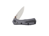 Immagine di Buck MINI RANGE ELITE GRAY 0790GYS-B