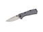 Immagine di Buck MINI RANGE ELITE GRAY 0790GYS-B