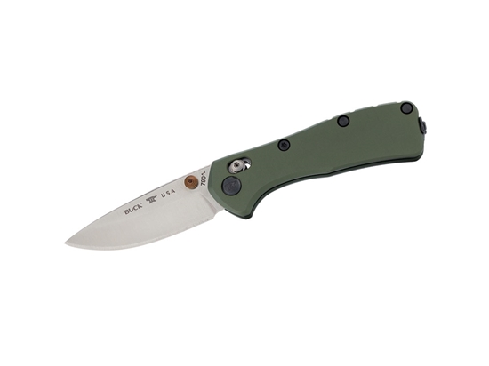 Immagine di Buck MINI RANGE ELITE GREEN 0790GRS-B