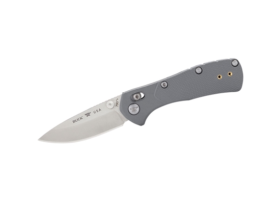 Immagine di Buck MINI RANGE PRO GRAY 0790GYS1-B