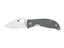 Picture of Spyderco ALCYONE G-10 GREY C222GPGY