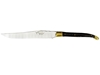 Immagine di Laguiole COLTELLO SALMONE MANICO CORNO