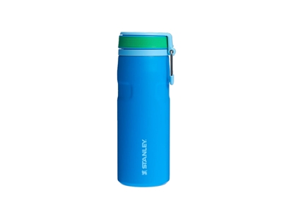 Immagine di Stanley ICEFLOW BOTTLE TWIST FLIP 16oz /470ml Azure