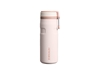 Immagine di Stanley ICEFLOW BOTTLE TWIST FLIP 16oz /470ml Rose Quartz