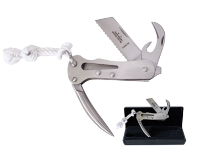 Immagine di Ibberson RODGERS CHALLENGE W/CASE 4009P