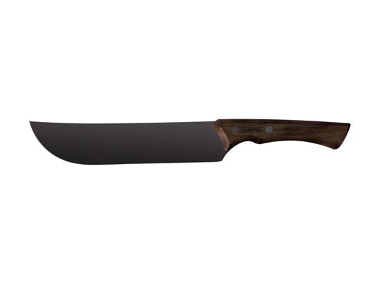 Immagine di Tramontina BLACK COLLECTION CARNE (Meat knife) CM.20,5 22843/108