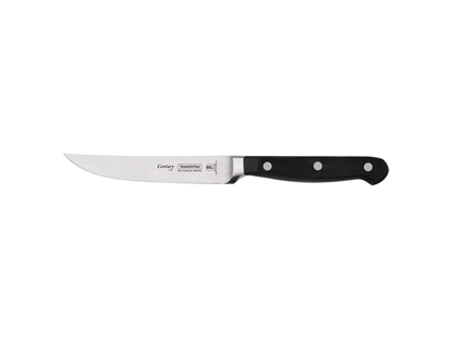 Immagine di Tramontina CENTURY CARNE LISCIO (Meat knife) CM.13 24021/005