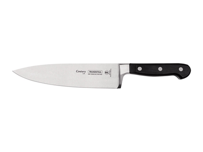 Immagine di Tramontina CENTURY NSF CUOCO (Chef's knife) CM.20,5 24011/108