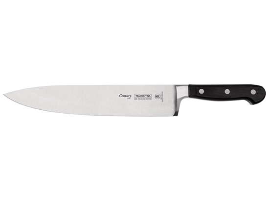 Immagine di Tramontina CENTURY NSF CUOCO (Chef's knife) CM.26 24011/110