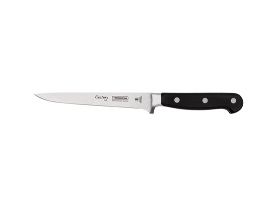 Immagine di Tramontina CENTURY NSF DISOSSO (Boning knife) CM.15,5 24006/106