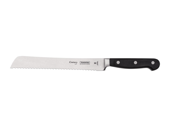 Immagine di Tramontina CENTURY NSF PANE (Bread knife) CM.20,5 24009/108
