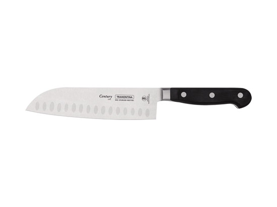 Immagine di Tramontina CENTURY NSF SANTOKU (Santoku knife) CM.18 24020/107
