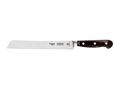Immagine di Tramontina CENTURY WOOD NSF PANE (Bread knife) CM.20,5 21539/198