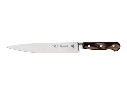 Immagine di Tramontina CENTURY WOOD NSF TRINCIANTE (Carving knife) CM.21 21540/198