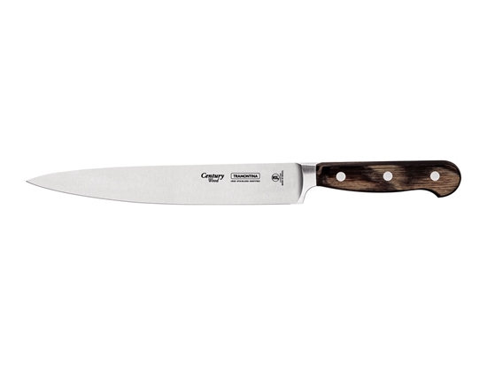 Immagine di Tramontina CENTURY WOOD NSF TRINCIANTE (Carving knife) CM.21 21540/198