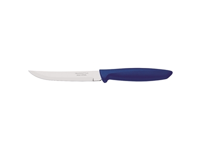 Immagine di Tramontina PLENUS CUCINA (Utility knife) CM.12 23431/815 Blue