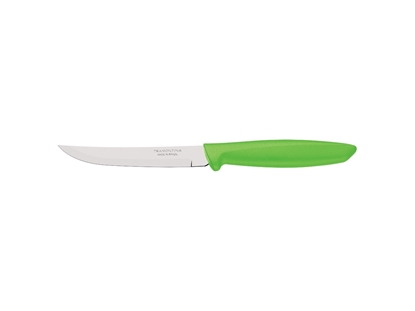 Immagine di Tramontina PLENUS CUCINA (Utility knife) CM.12 23431/825 Green