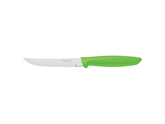 Immagine di Tramontina PLENUS CUCINA (Utility knife) CM.12 23431/825 Green