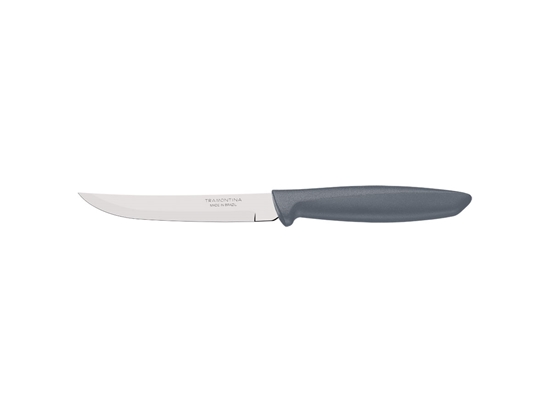 Immagine di Tramontina PLENUS CUCINA (Utility knife) CM.12 23431/865 Grey