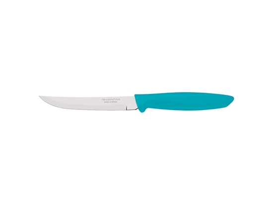 Immagine di Tramontina PLENUS CUCINA (Utility knife) CM.12 23431/885 Turquoise