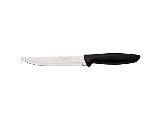 Immagine di Tramontina PLENUS NEGRO CUCINA (Utility knife) CM.15 23423/106