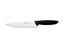 Immagine di Tramontina PLENUS NEGRO CUOCO (Chef's knife) CM.18 23426/107